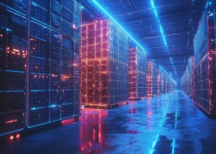 遠東股份：電力設備訂單高增長，算力業務放量直供芯片龍頭